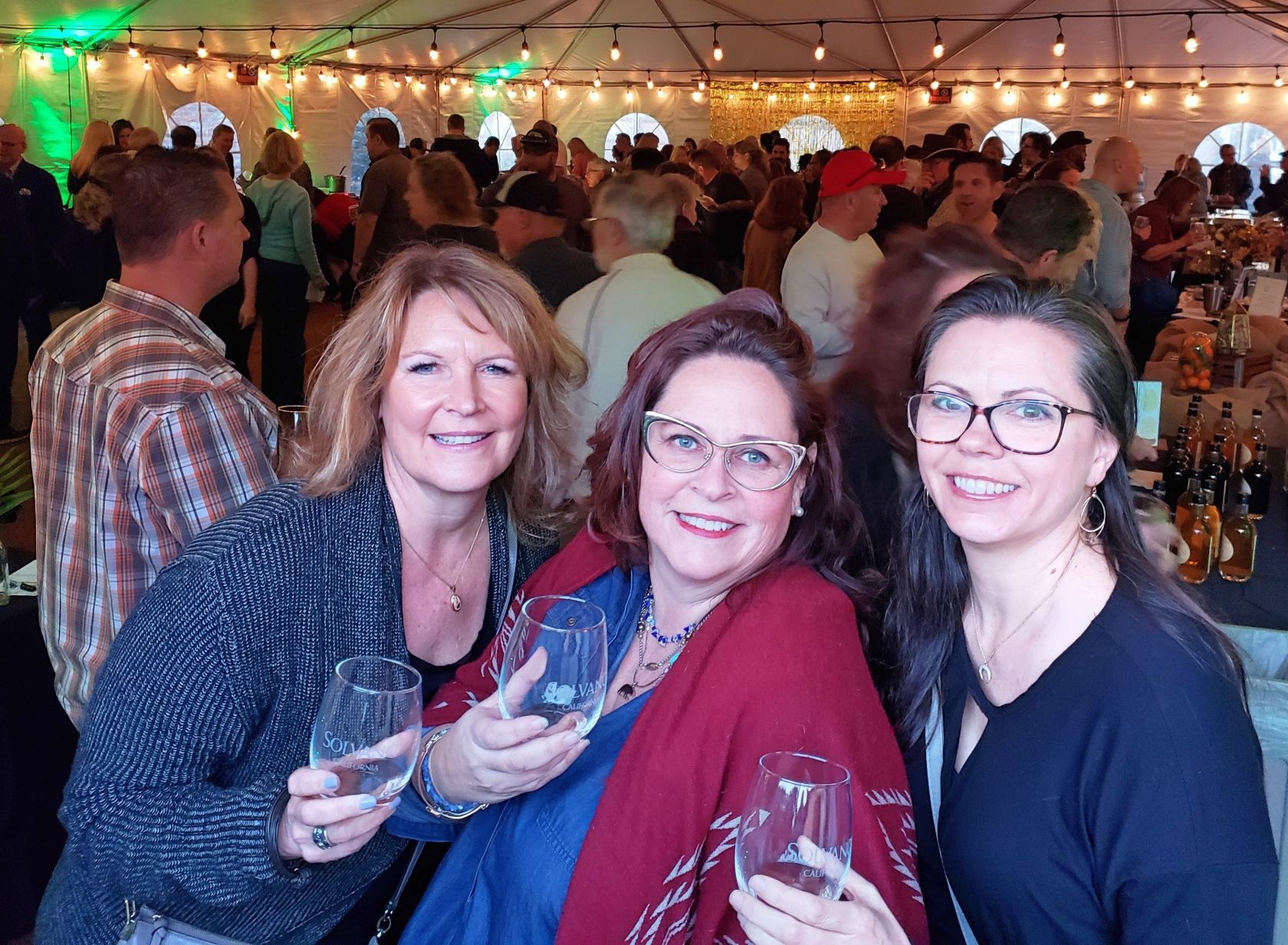 Taste of Solvang Sip+Savor 2019 6